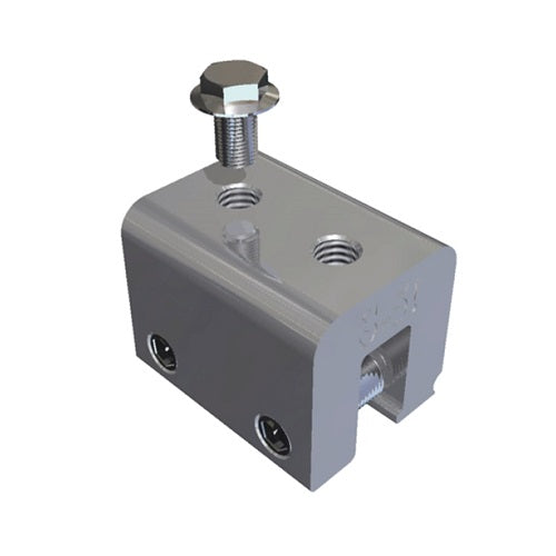 S-5! S-5-V Metal Roof Clamp