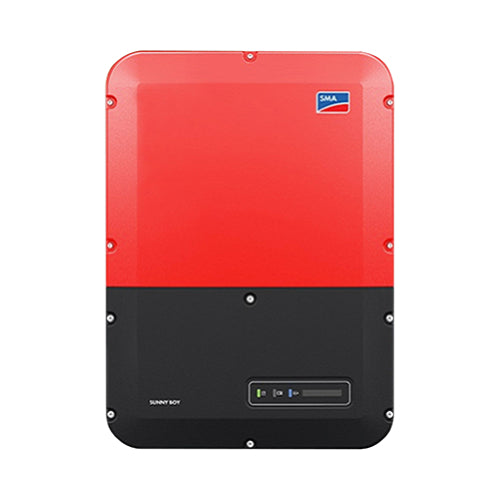 SMA Sunny Boy SB6.0-1SP-US-41 6kW 208/240VAC String Inverter