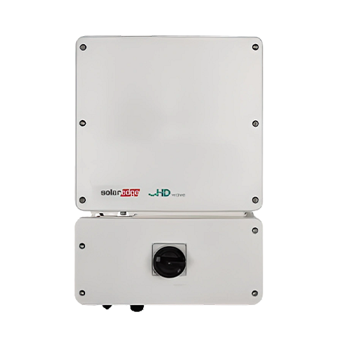 SolarEdge SE3000H-US000BNU4 3kW 240VAC Single Phase String Inverter w/ Setapp HD-Wave Technology & AFCI