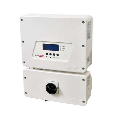 SolarEdge HD-WAVE SE7600H-US000BNI4 7.6KW 1-PH INVERTER