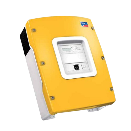 SMA Sunny Island SI6048-US-10 5.8KW Battery-Based Inverter