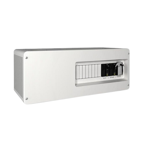 Schneider Conext SW 865-1017 AC Breaker Panel