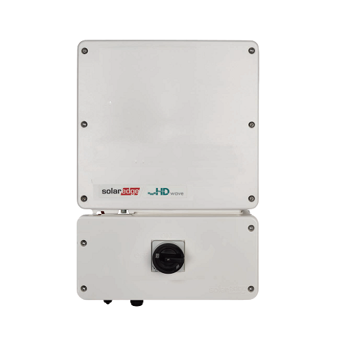 SolarEdge HD-Wave SE10000H-US000BNU4 10.0kw 1-ph Inverter
