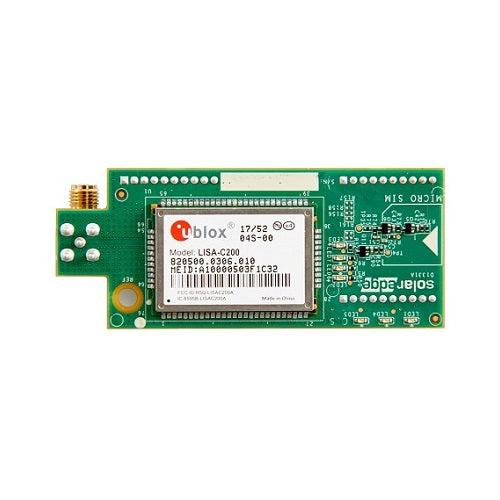 Solaredge CELL-A-R05-US-P-S2 Replacement 4G Cell Modem