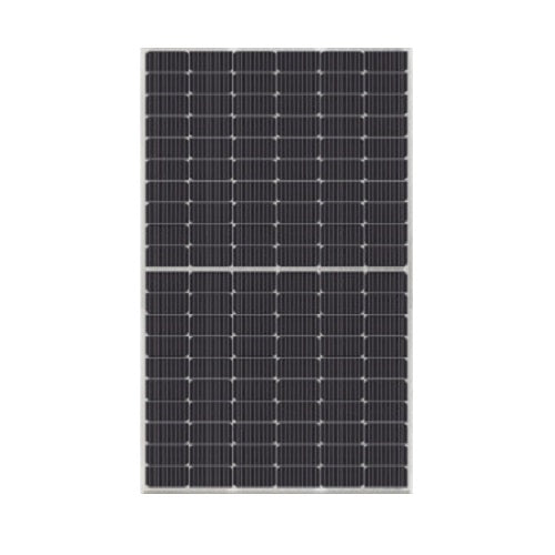 Sunergy VSUN370-120BMH-1300 370W Black On Black 120 Half-cell Mono Solar Panel 