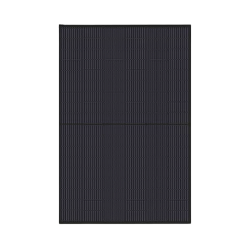 Sunergy VSUN400-108BMH 400W Black On Black 108 Half-cell Mono Solar Panel