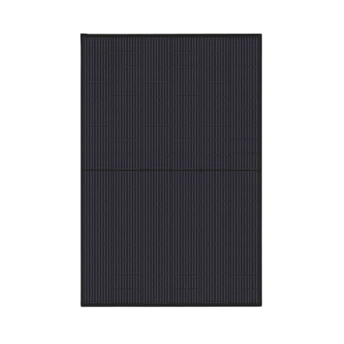 Sunergy VSUN400-108BMH 400W Black On Black 108 Half-cell Mono Solar Panel  