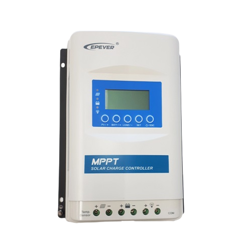 EPEVER XTRA 4215N-XDS2 40A MPPT Controller Charge Management – US Solar  Supplier