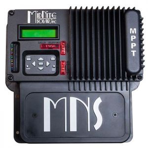 MidNite Solar The Kid MPPT Wind and Hydro Charge Controller MNKID-HWB