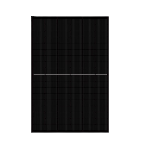 Sunmac SM405-M754SH-BB 405W Black On Black 108 Half-cell Mono Solar Panel