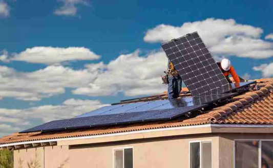 Nevada: 2024 Guide to Solar Tax Credits, Incentives and Rebates