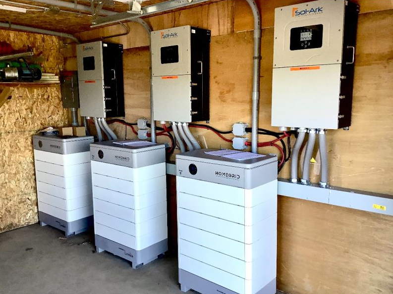 A Comprehensive Guide to Choosing a String Inverter