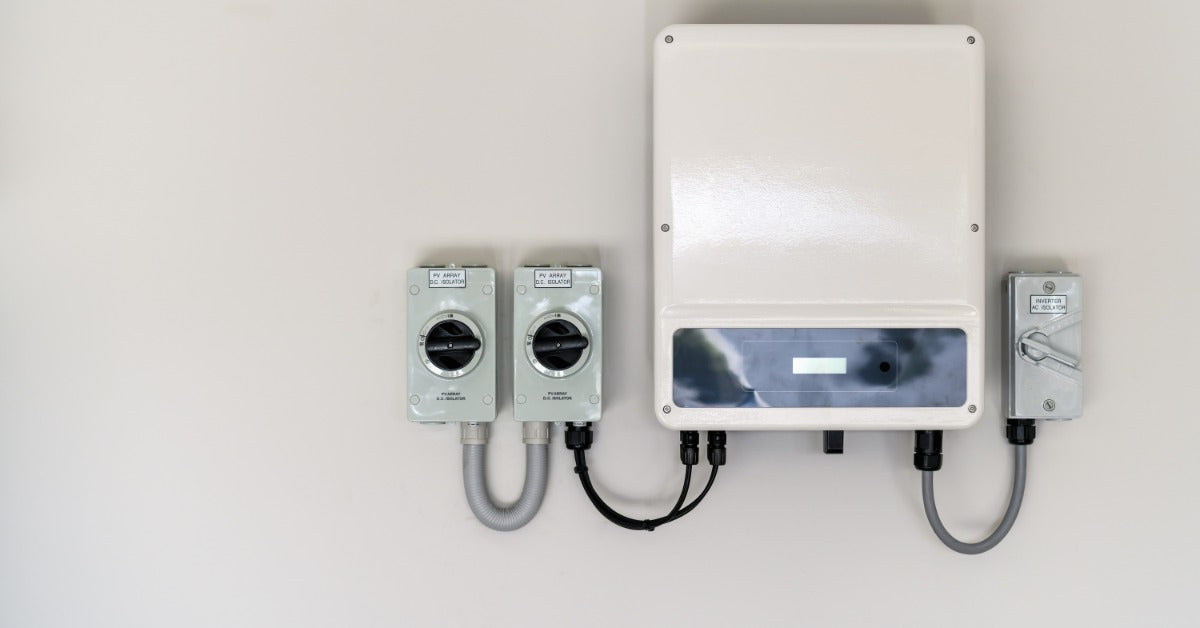 Tips for Choosing the Right Solar Inverter