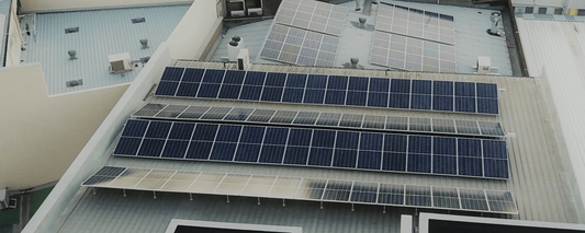 Solar 101: Understanding Azimuth and Its Impact on Solar Panel Efficiency