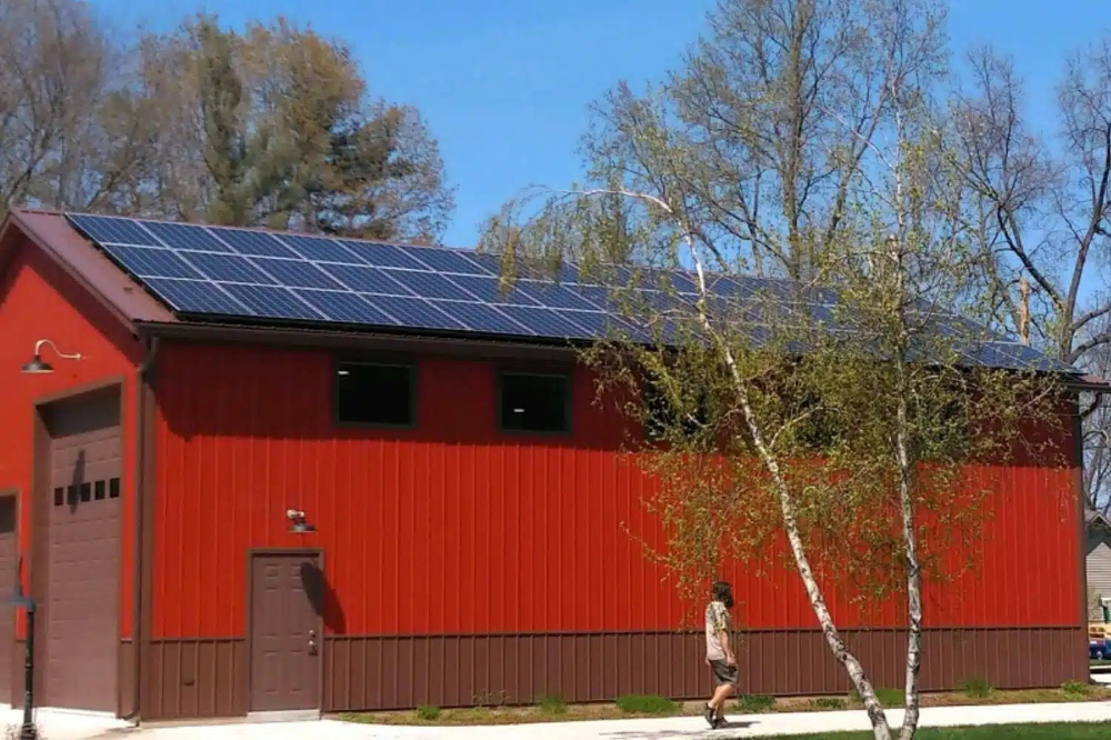 Energy Rebates Indiana Guide to Indiana Solar Incentives for Homeowners (2026) – US Solar Supplier