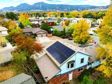 Solar Incentives for Colorado Homeowners (2026)