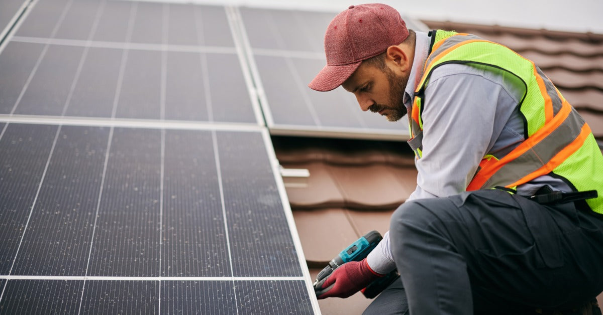 Ways To Expand an Existing Solar Battery System