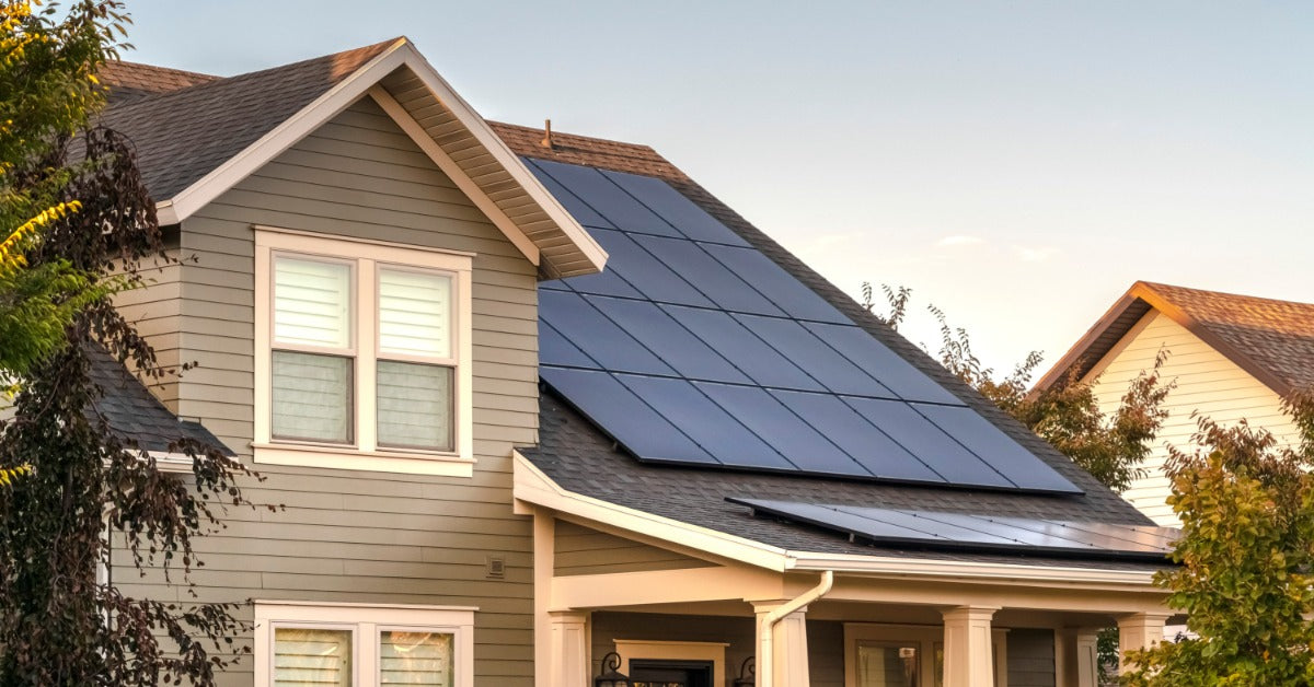 How To Choose Solar Racking for High-Wind Regions