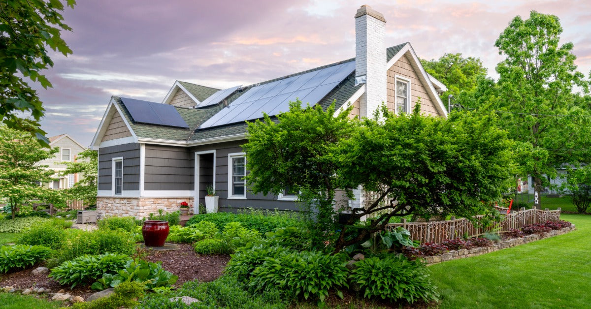 Residential vs. Commercial Solar Panel Options