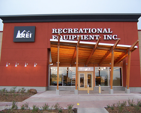 Spotlight On: REI Announces New Renewable Energy Commitments