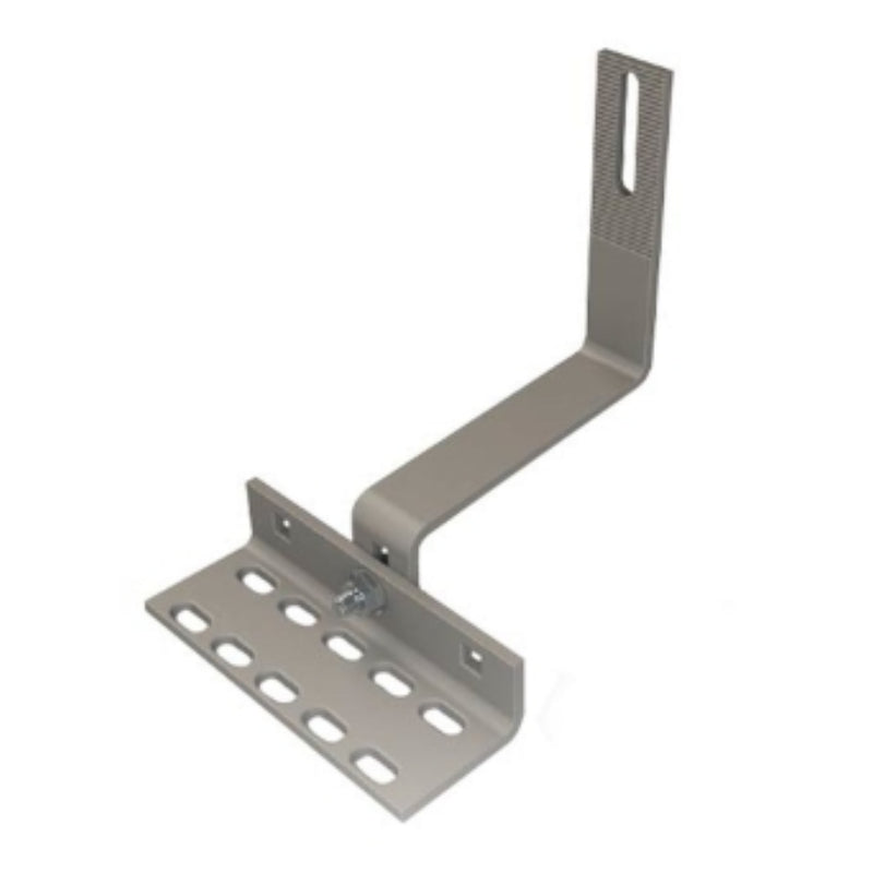 UNR 004FLCT TILE HOOK FLSHING