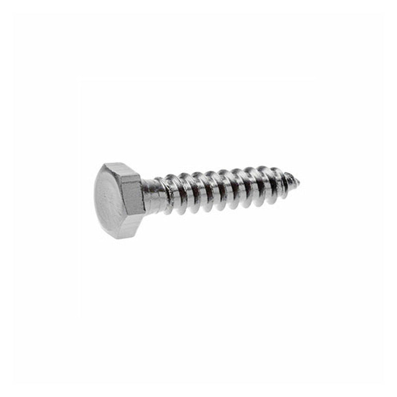 030028C HDW LAG BOLT, 5/16 X 4.5