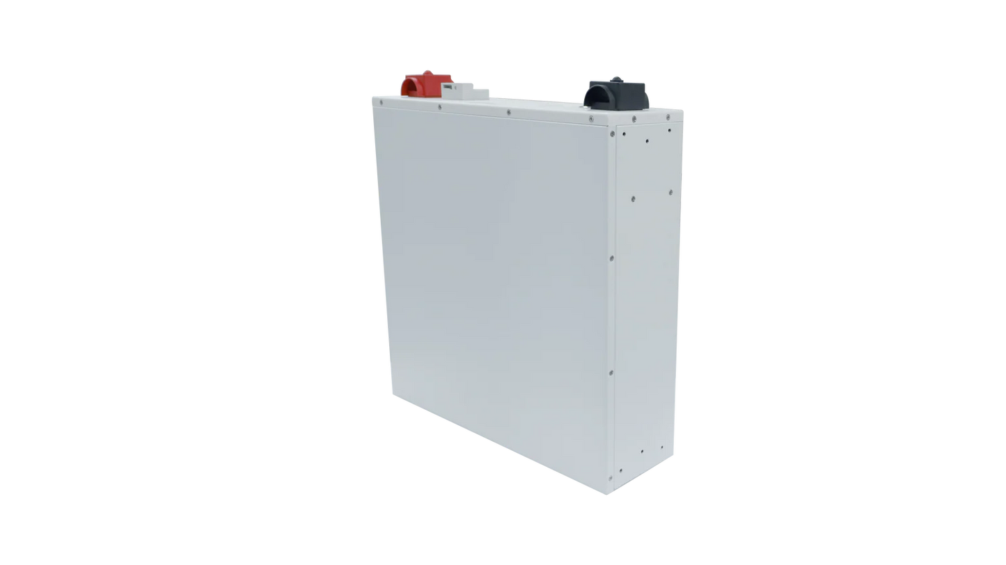 MidNite Solar 5.12kWh 48V LFP Server Rack Battery MNPOWERFLO5