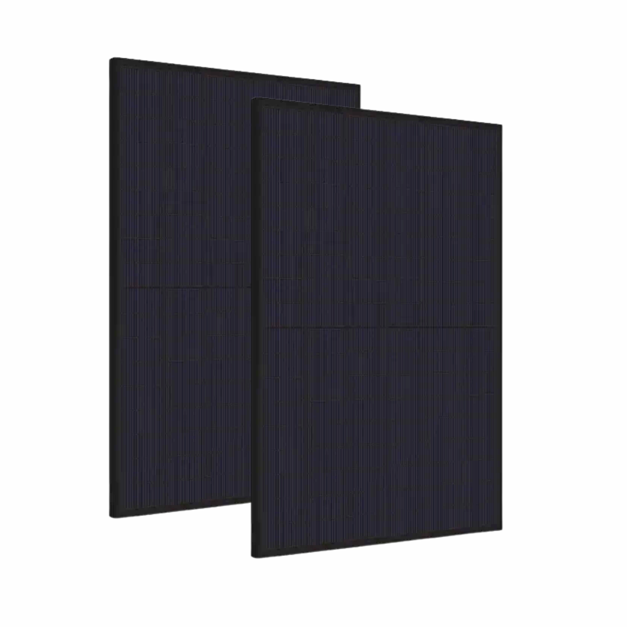 VSUN 450W (Pallet of 36) Bifacial TOPCon All Black Solar Panel VSUN450N-108BMHS-DG-BT