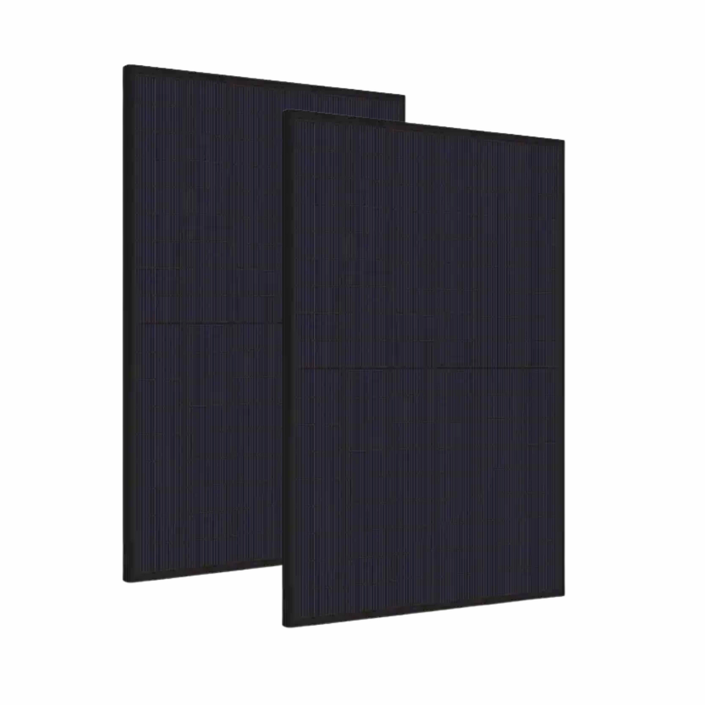 VSUN 450W (Pallet of 36) Bifacial TOPCon All Black Solar Panel VSUN450N-108BMHS-DG-BT