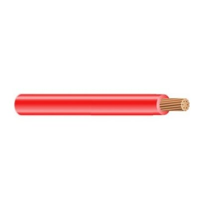 Monroe Titan 10 AWG Red 500ft 01-PV-1019X-SJ-RED-2
