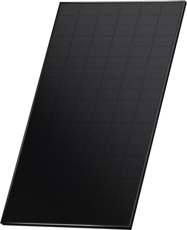 Meyer Burger 380W Bifacial Hetereojunction Solar Panel MB_B120AyB_380