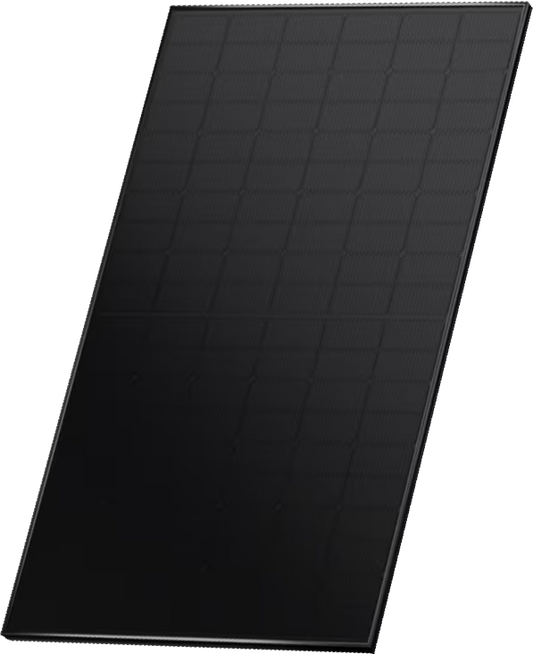 Meyer Burger 380W Bifacial Hetereojunction Solar Panel MB_B120AyB_380