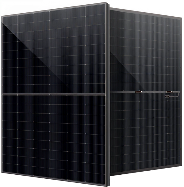 REGITEC 430W (Pallet of 36) TOPCon Bifacial N Type TOPCon RMHT54-430AB2 BOB