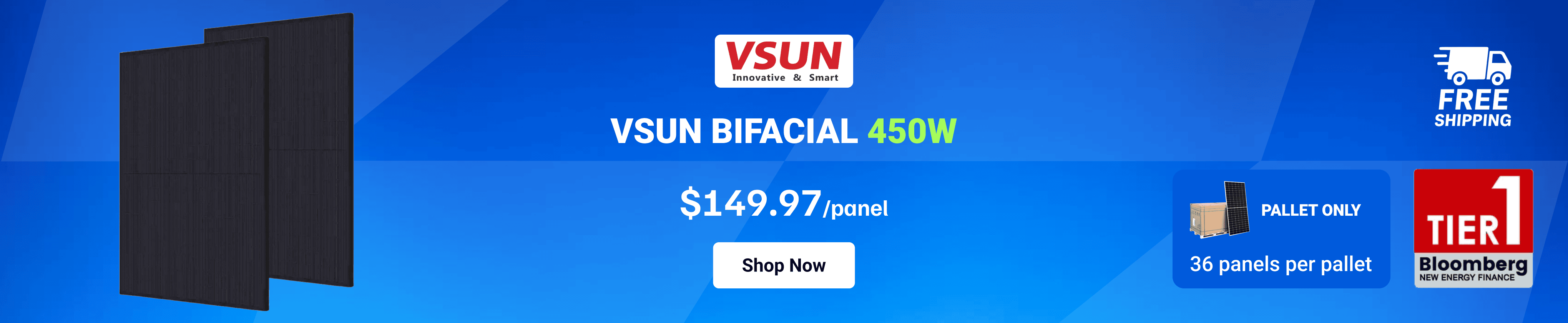 
                      VSUN 450
                      