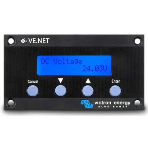 Victron VPN000200000 VE.Net GMDSS Panel