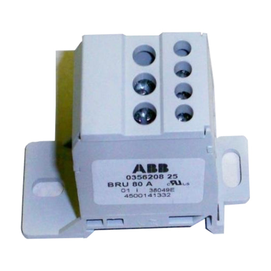 SolaDeck 1440.080 BRU 80A Power Distribution Block