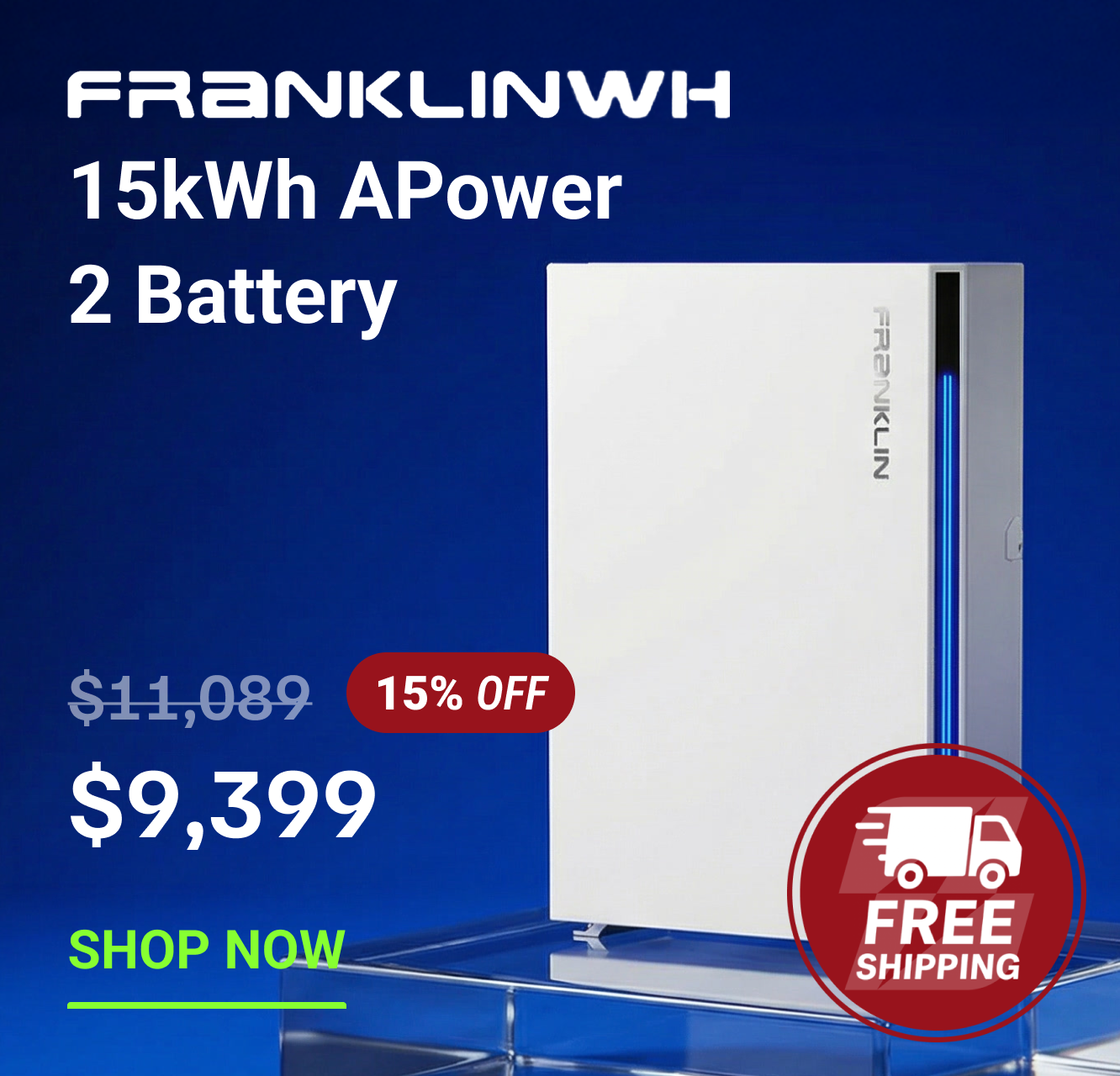 
                      FranklinWH aPower 2
                      