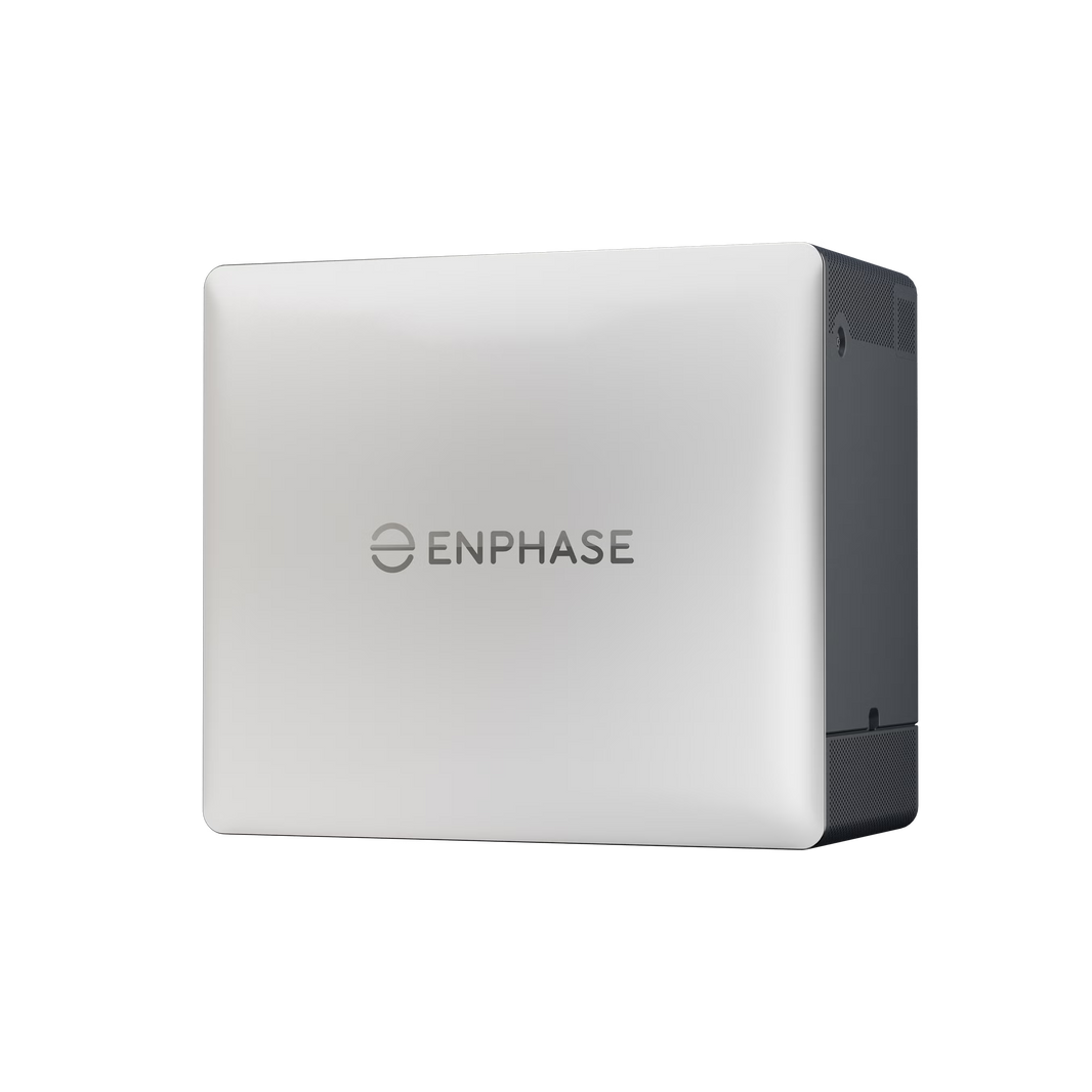 Enphase Ess Enphase IQ Battery 10C + Cover IQBATTERY-10C-1P-NA Bundle – US Solar ...
