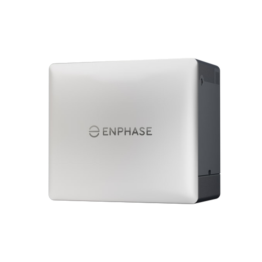 Enphase IQ Battery 10C + Cover IQBATTERY-10C-1P-NA Bundle
