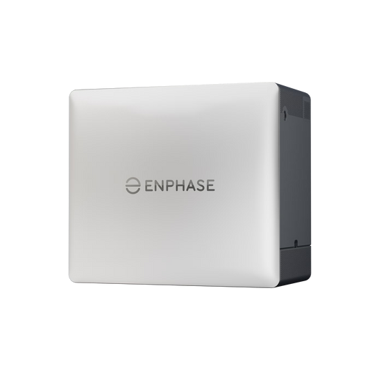 Enphase IQ Battery 10C IQBATTERY-10C-1P-NA