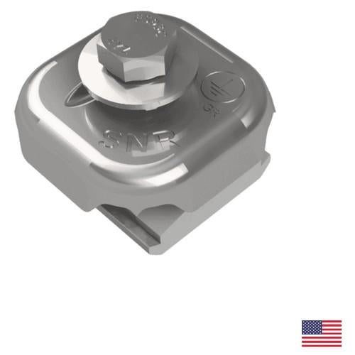 SnapNrack OmniLug (USA) 242-10034-USA