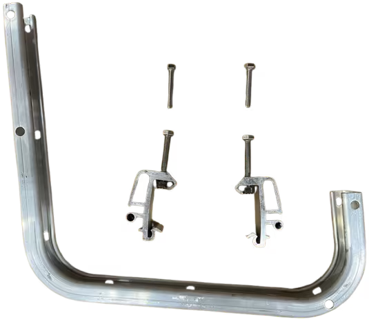 Unirac RoofMount RM10 EVO 370030 Mid Support