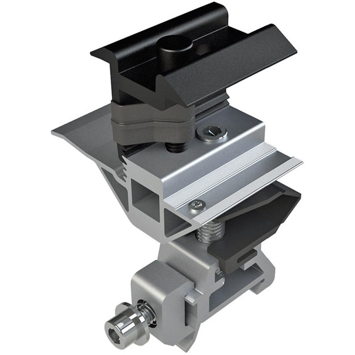 Unirac URC SFM MicroRail 2