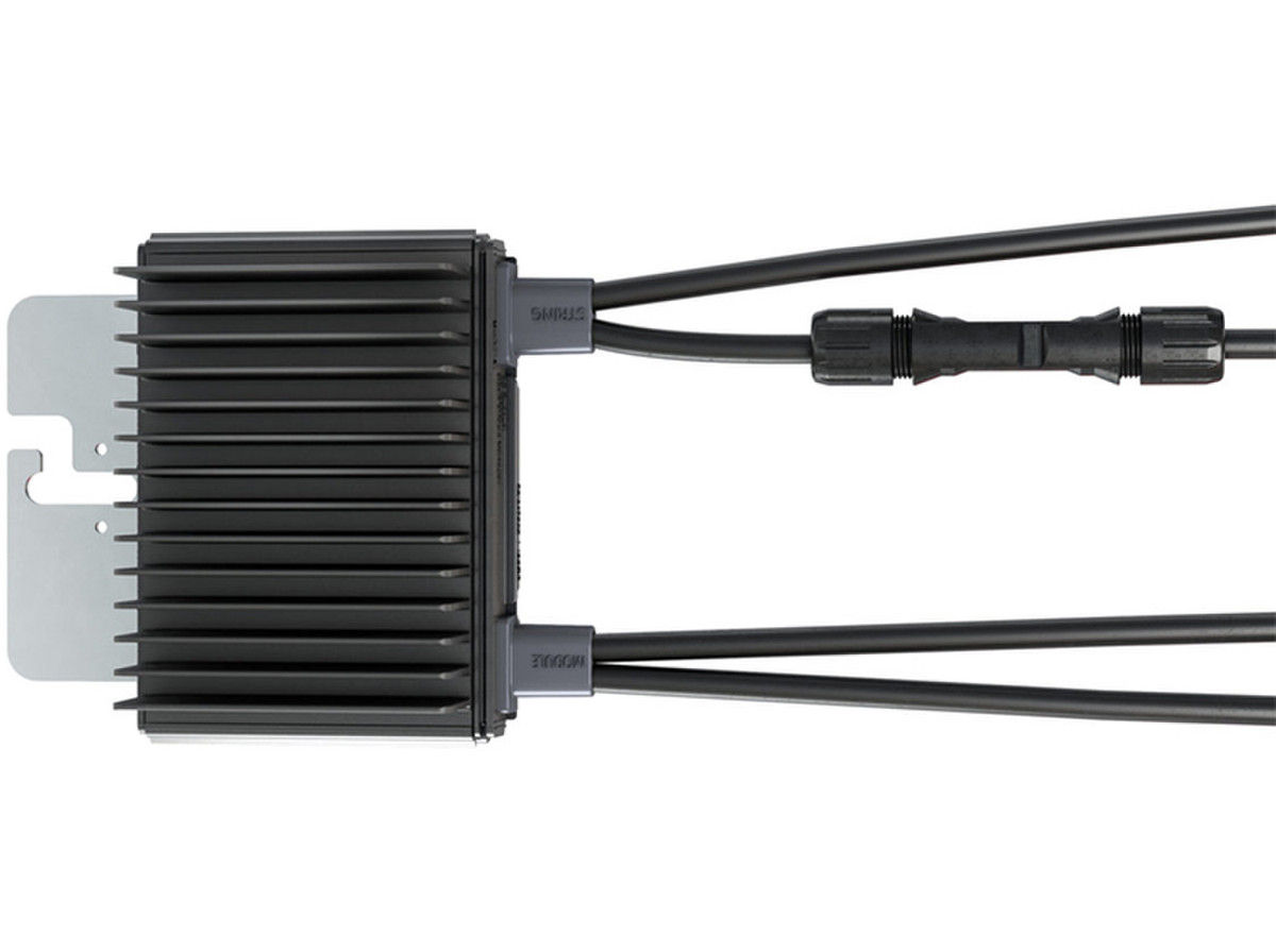 SolarEdge S1200 2:1 Power Optimizer 1200W 125V