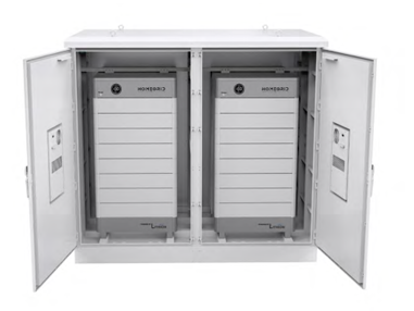 Homegrid HG Cube HG-FS48100-PB-A1