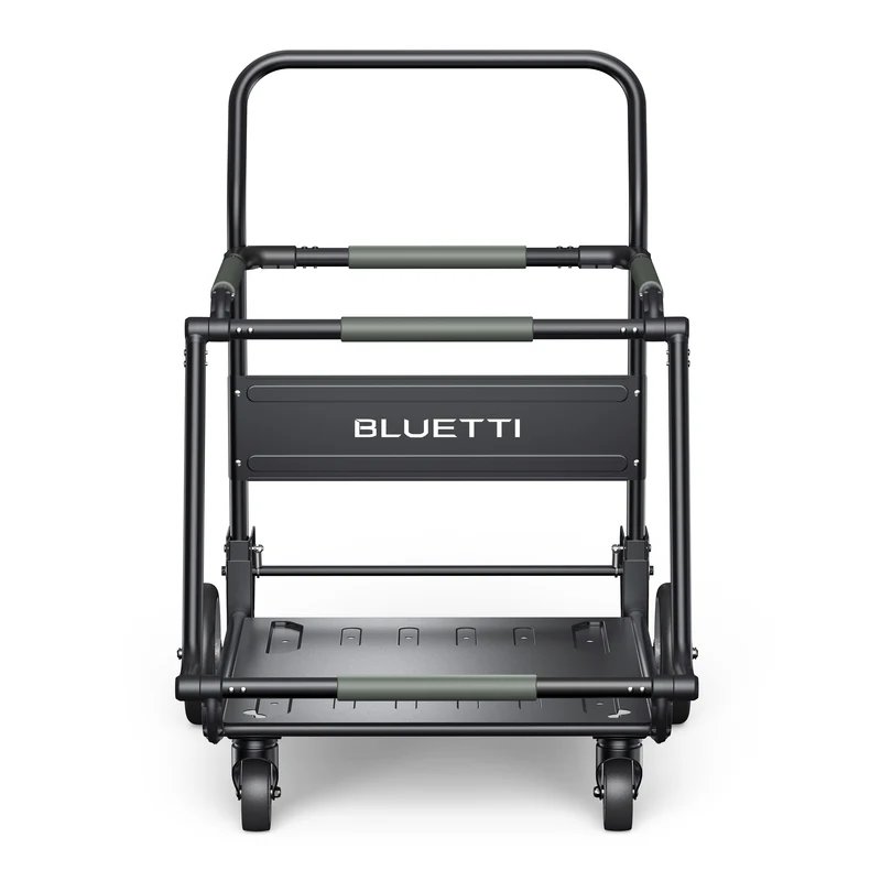 Bluetti Foldable Trolley for Power Stations
