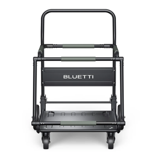 Bluetti Foldable Trolley for Power Stations