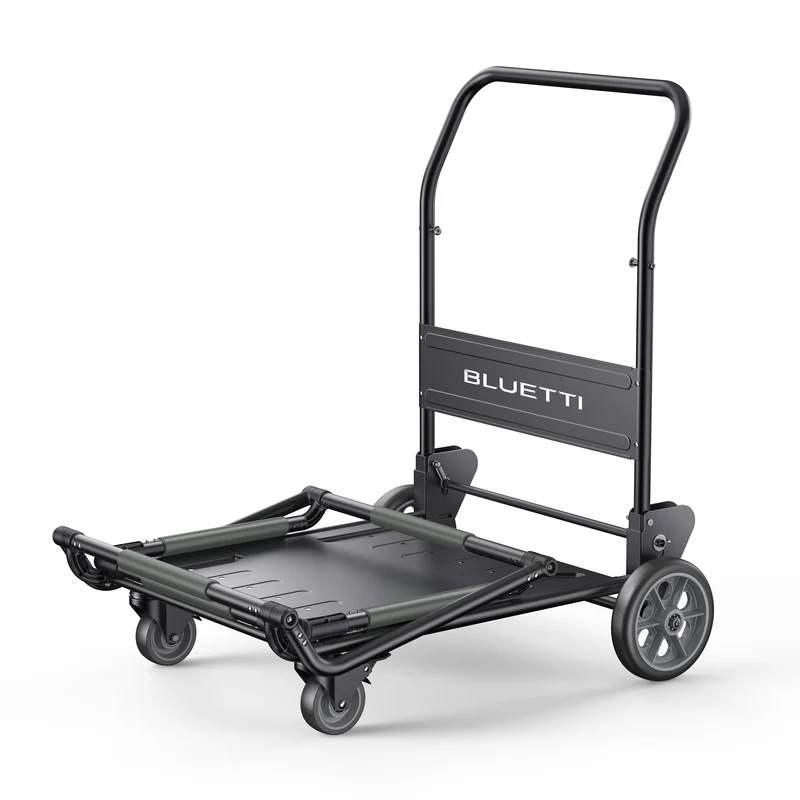 Bluetti Foldable Trolley for Power Stations