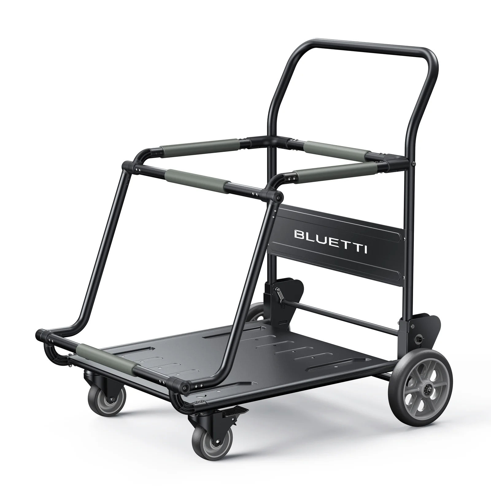 Bluetti Foldable Trolley for Power Stations