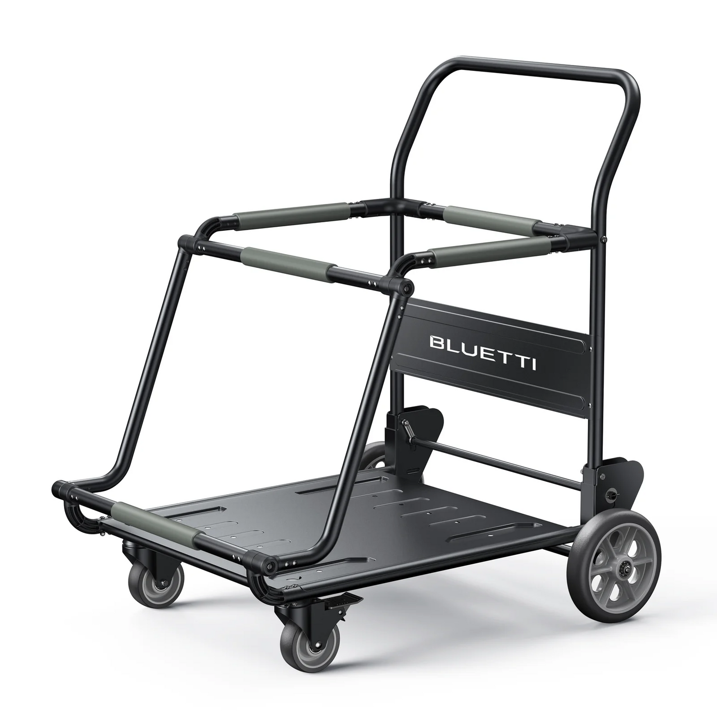 Bluetti Foldable Trolley for Power Stations